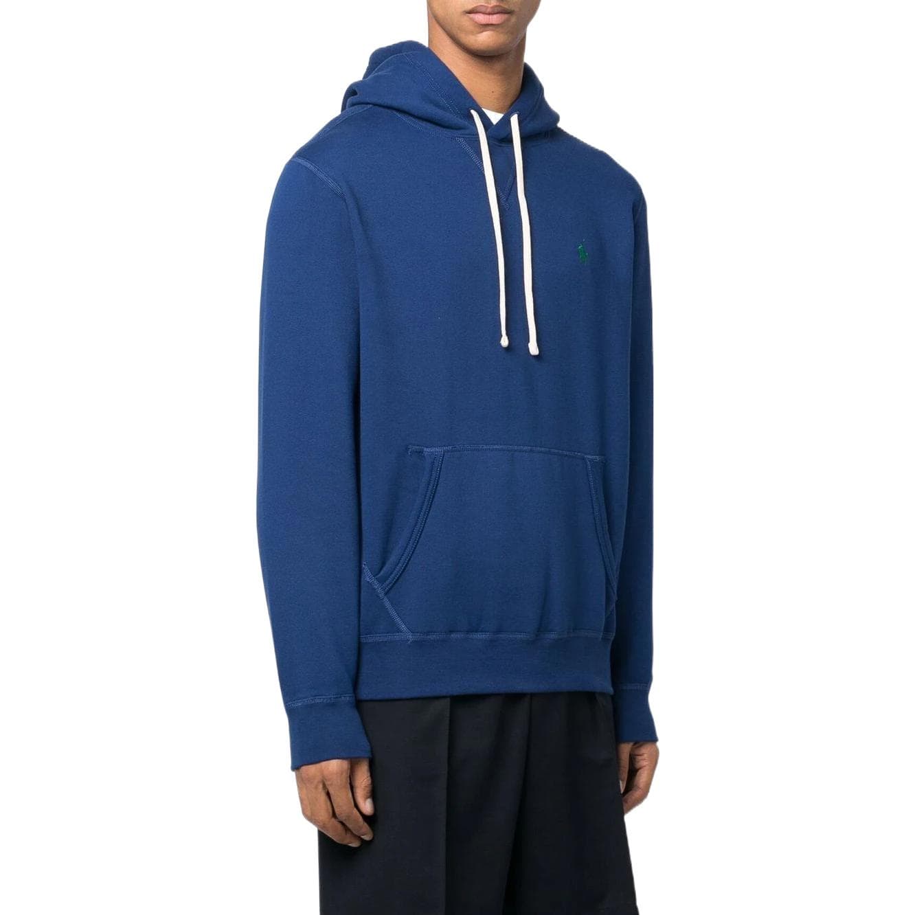 Худи Polo Ralph Lauren FW22 Logo - изображение 3