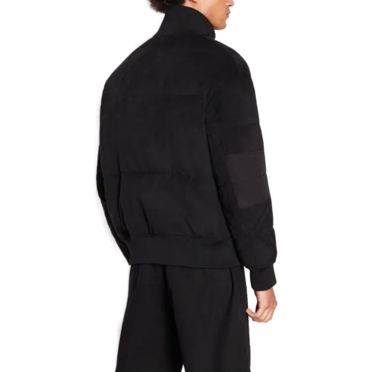 Куртка EMPORIO ARMANI - изображение 4