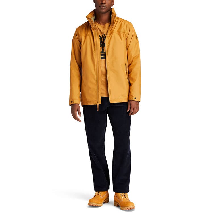 Куртка Timberland Logo - изображение 5