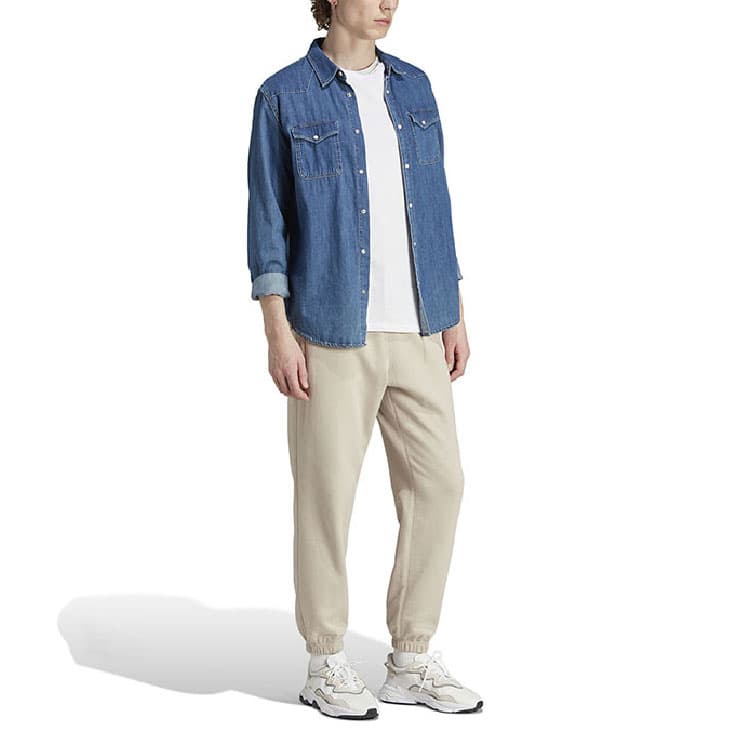 Штаны adidas originals - изображение 3