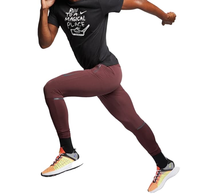 Футболка Nike DRI-FIT - изображение 5