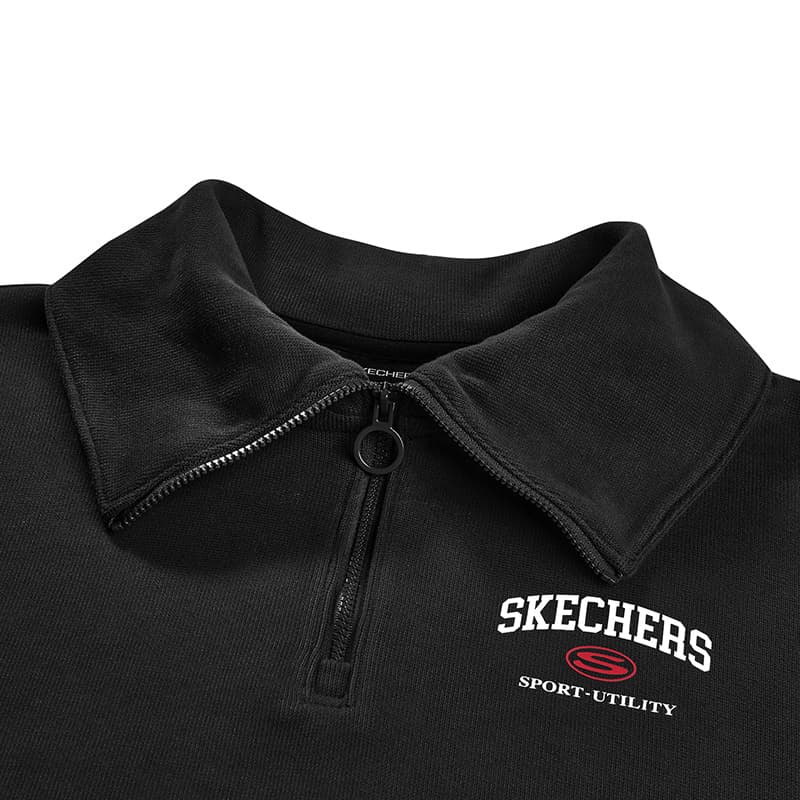 Худи Skechers - изображение 3