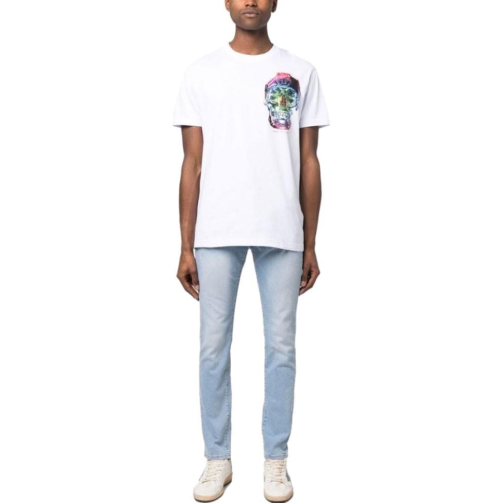 Штаны PHILIPP PLEIN SS23 - изображение 2