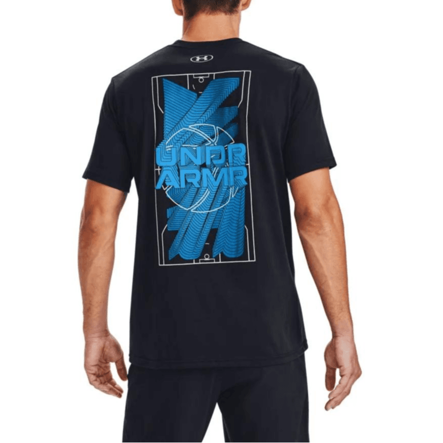 Футболка Under Armour graphicT - изображение 5
