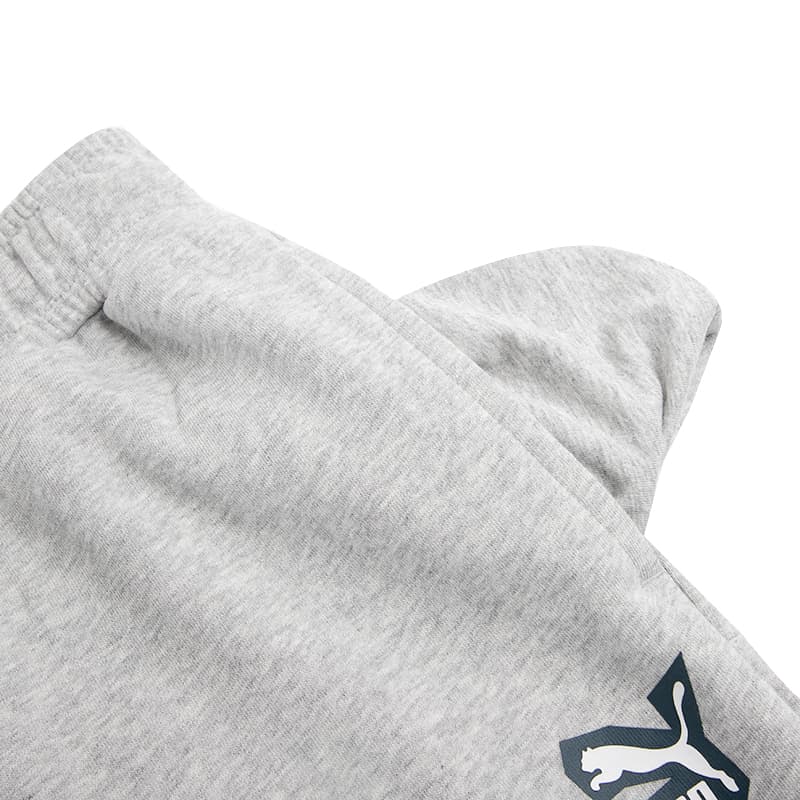 Штаны PUMA Classics Street Sport Sweatpants Logo - изображение 3