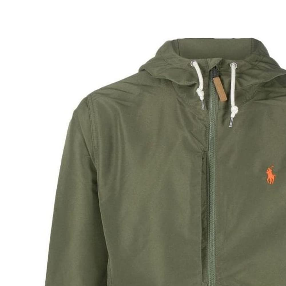 Куртка Polo Ralph Lauren SS23 Logo - изображение 5