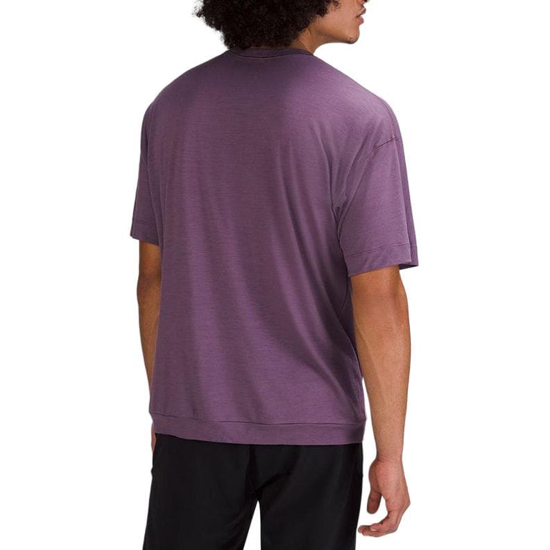 Футболка lululemon LAB T - изображение 3
