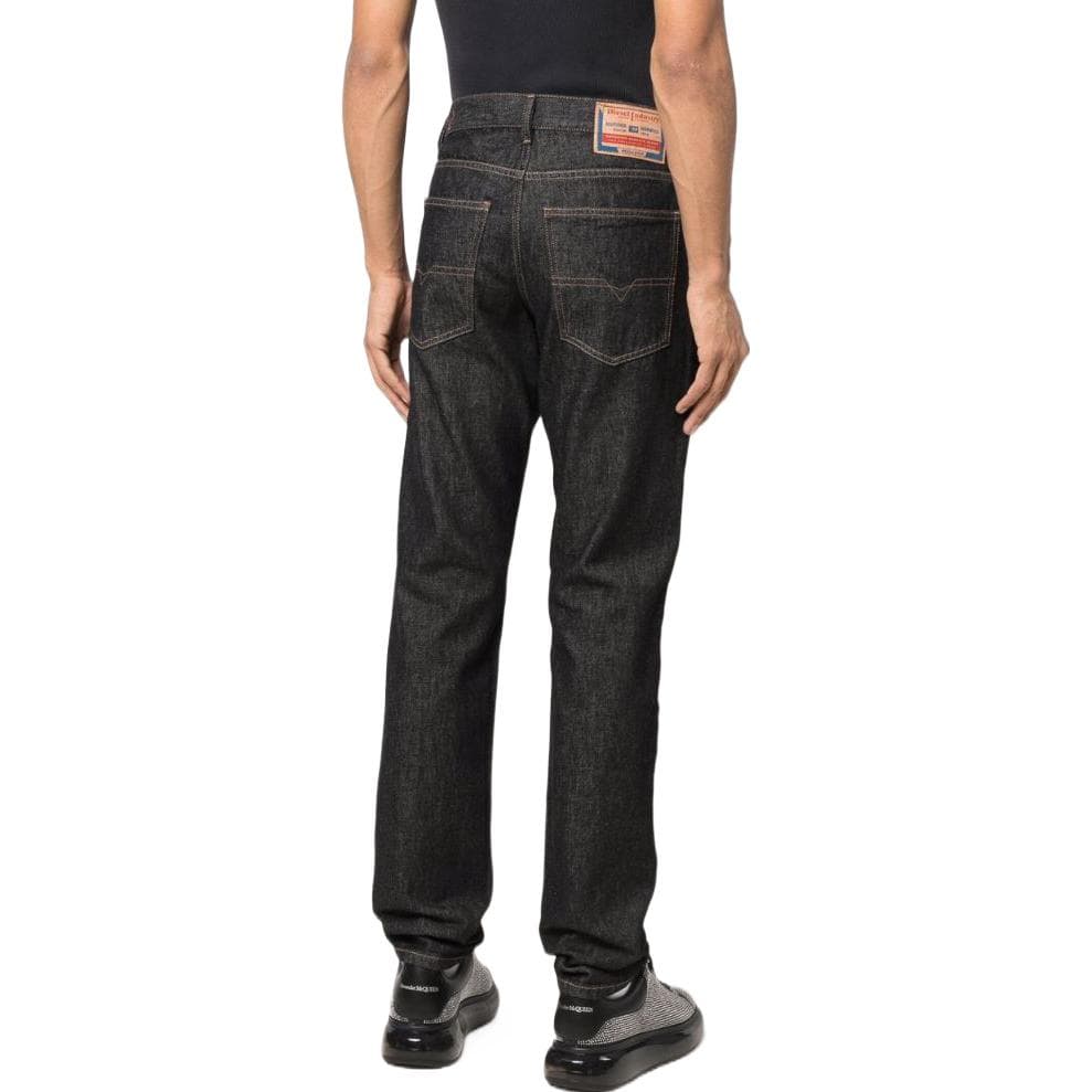 Штаны DIESEL FW22 Logo - изображение 3