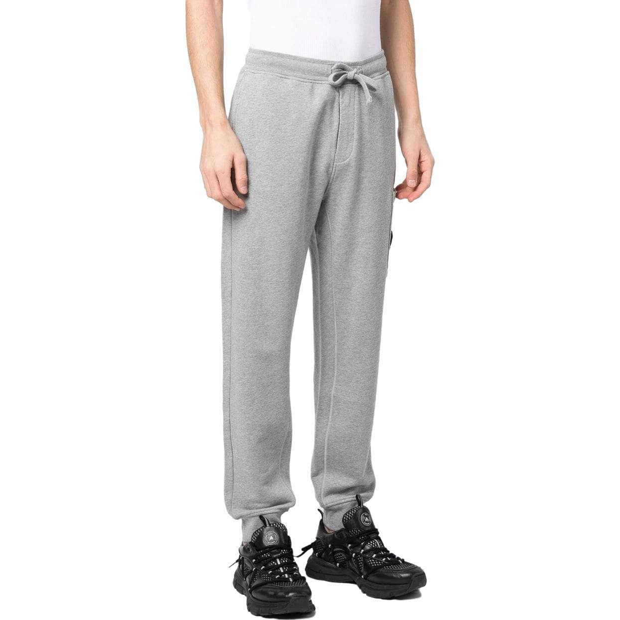 Штаны STONE ISLAND SS23 Logo - изображение 3