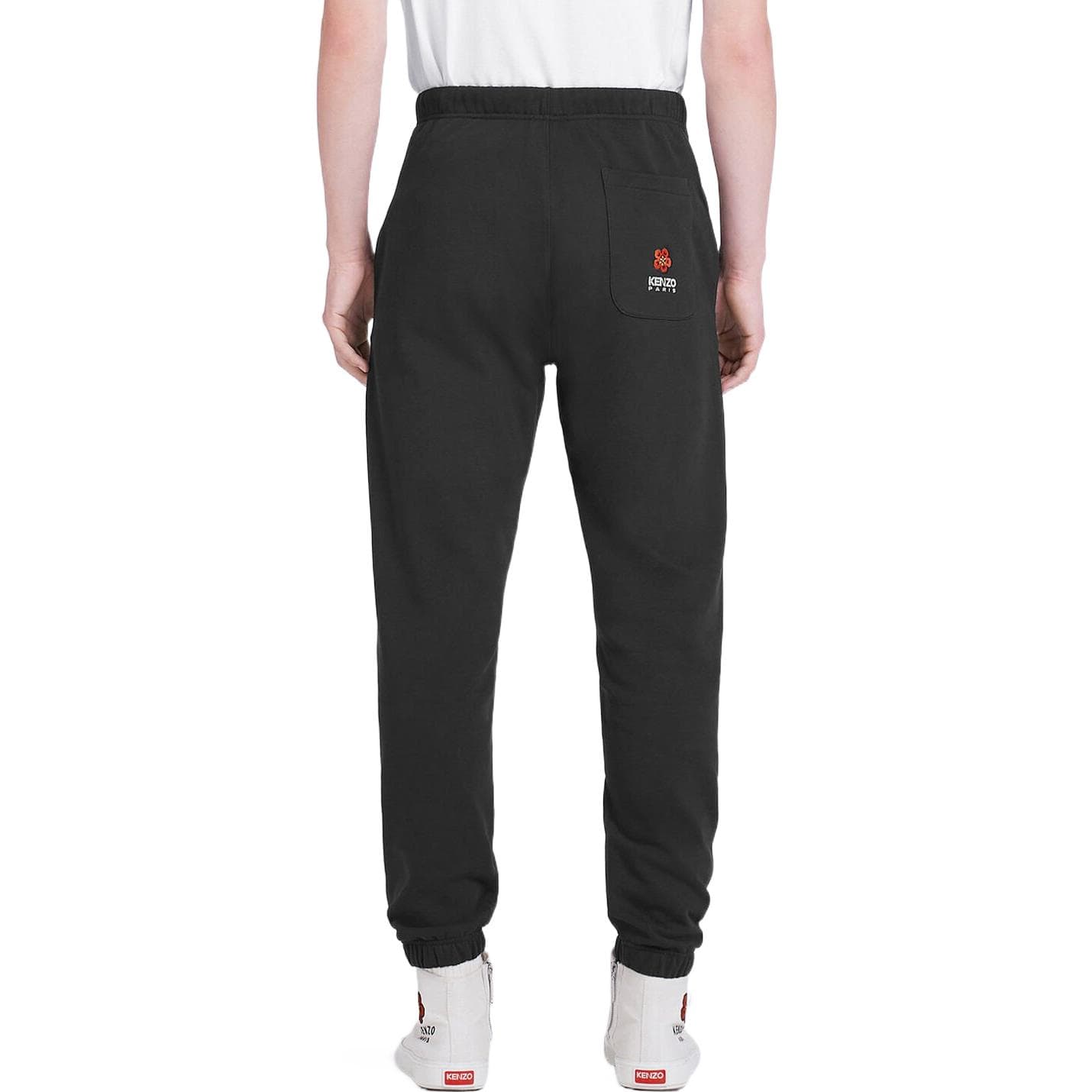 Штаны KENZO x Nigo FW22 Logo - изображение 6