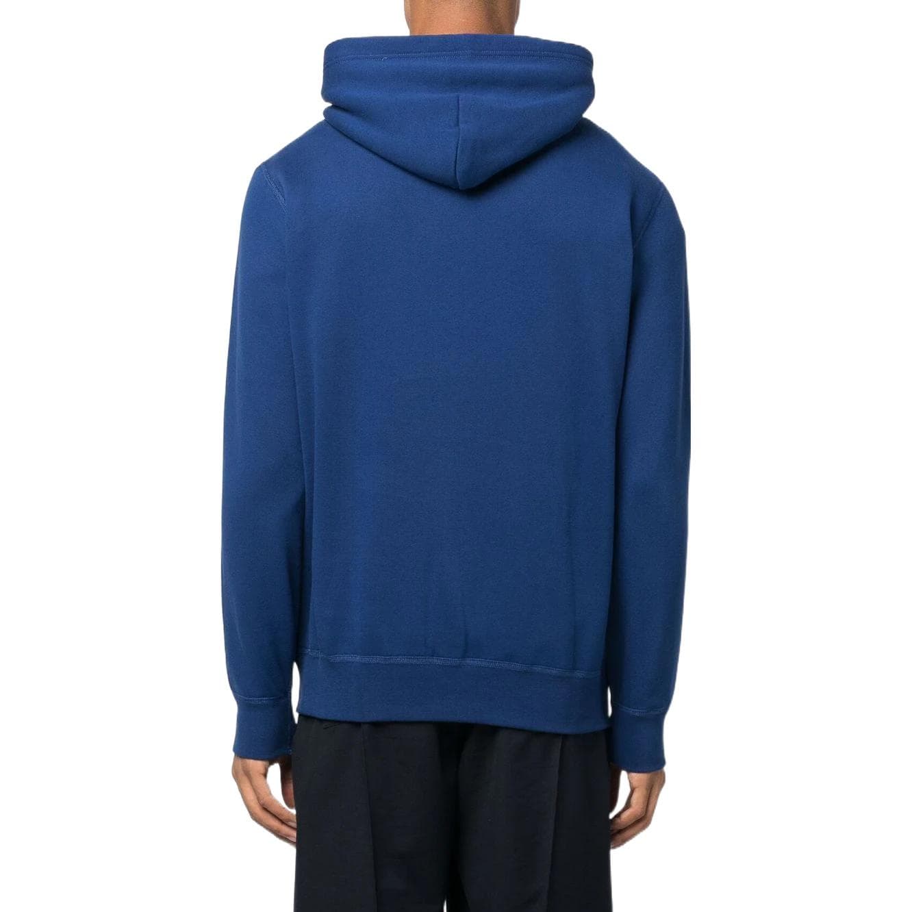 Худи Polo Ralph Lauren FW22 Logo - изображение 4