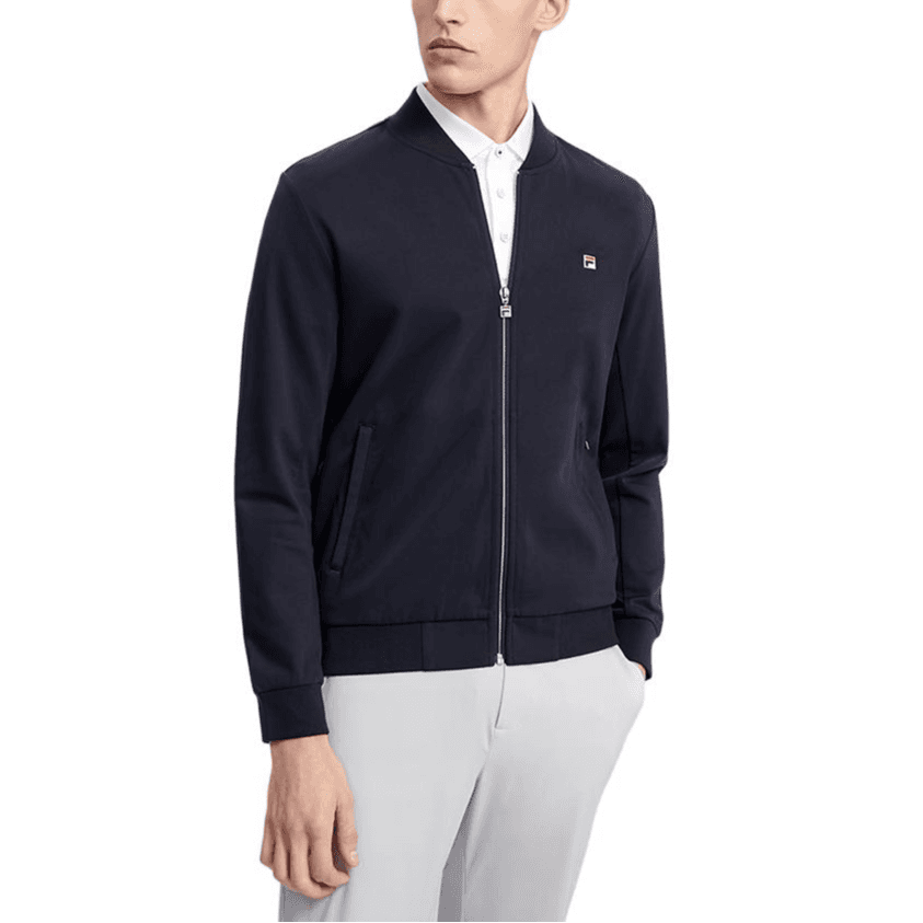 Куртка FILA - изображение 5