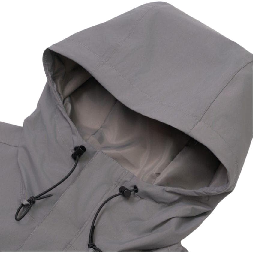 Демисезонная куртка THE NORTH FACE logo - изображение 6