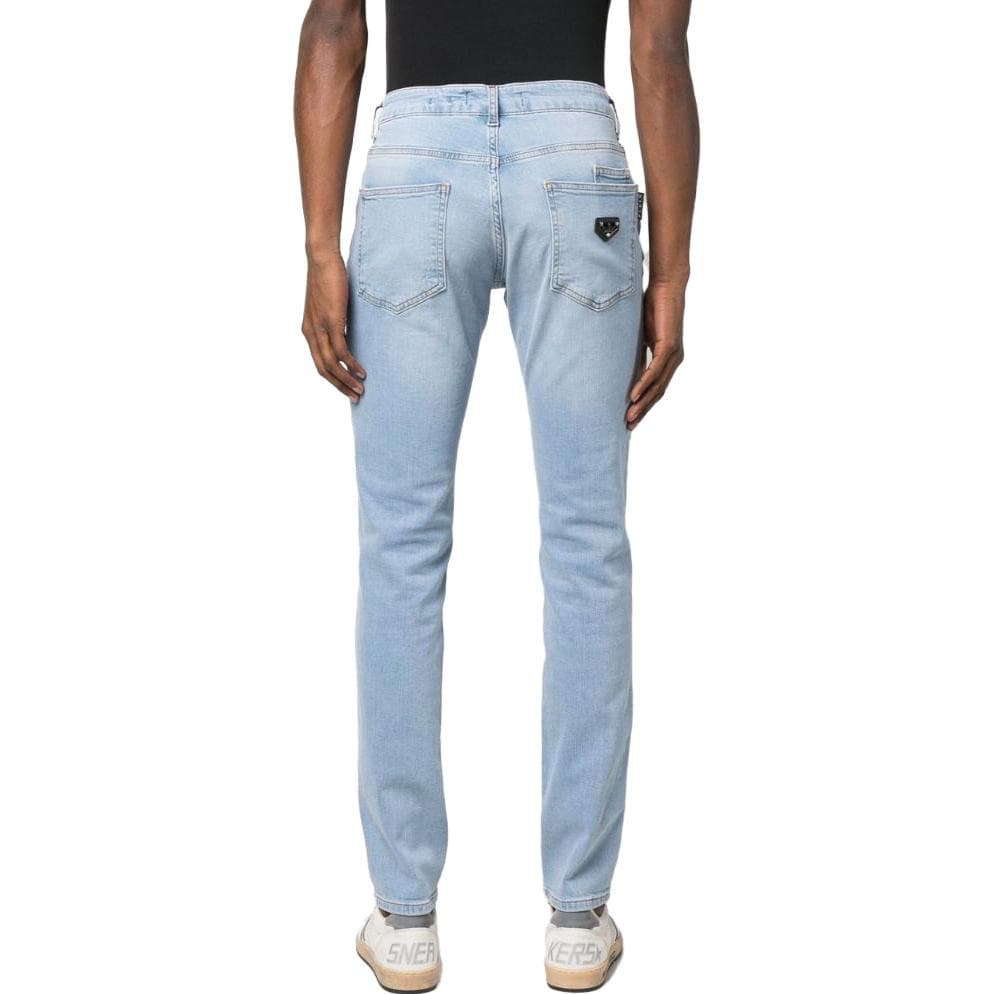 Штаны PHILIPP PLEIN SS23 - изображение 3