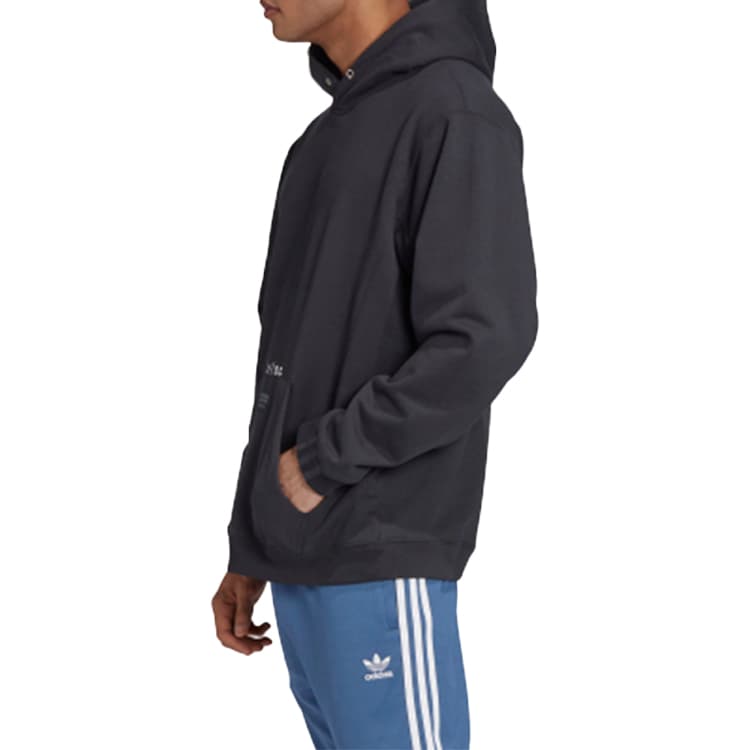 Худи adidas originals R.Y.V. Fashion - изображение 3