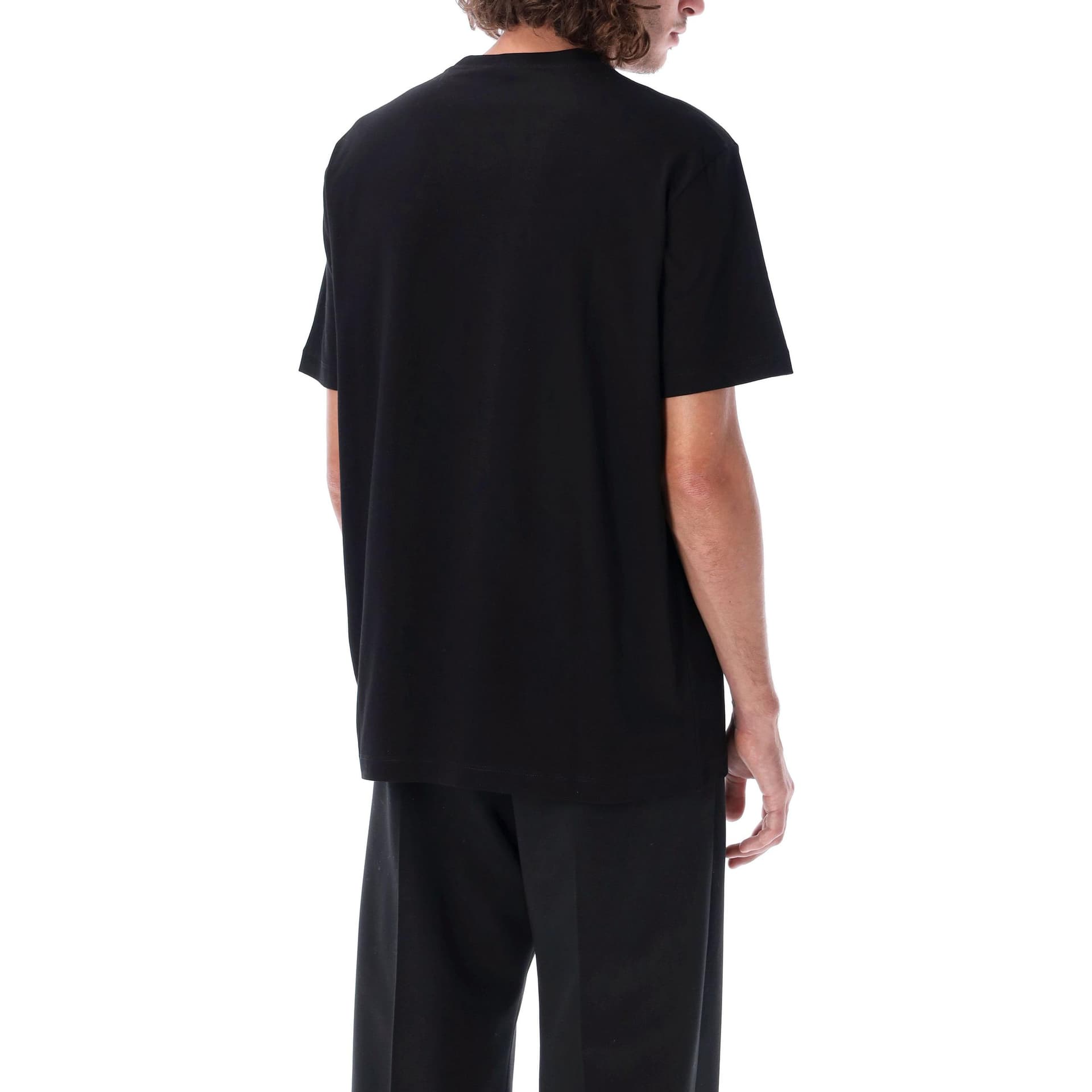 Футболка VERSACE FW22 T - изображение 4