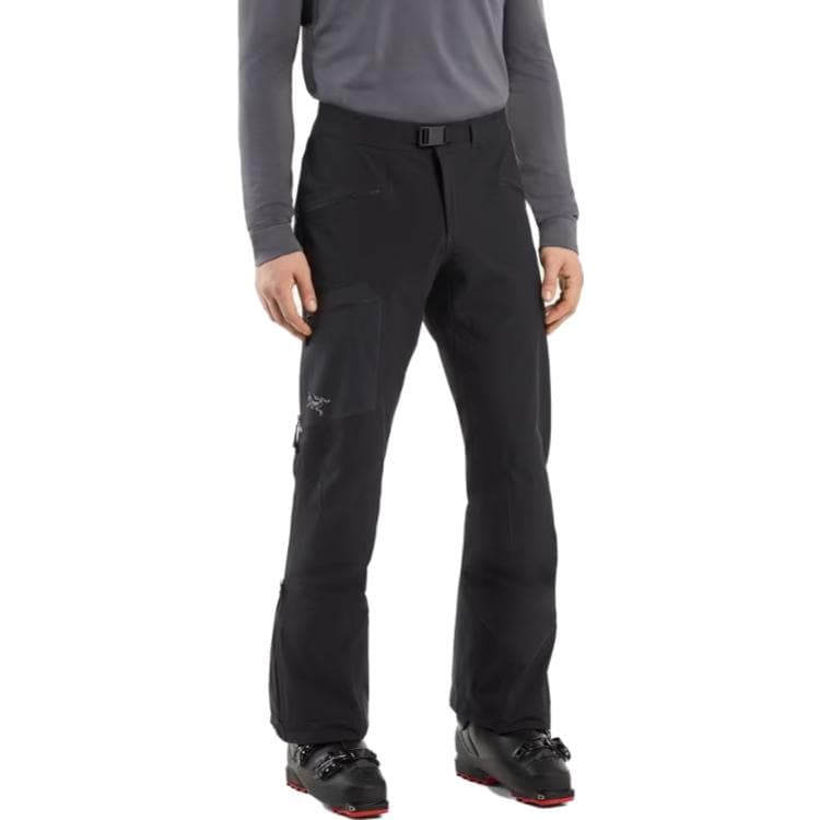 Штаны Arcteryx RUSH Rush Softshell - изображение 2