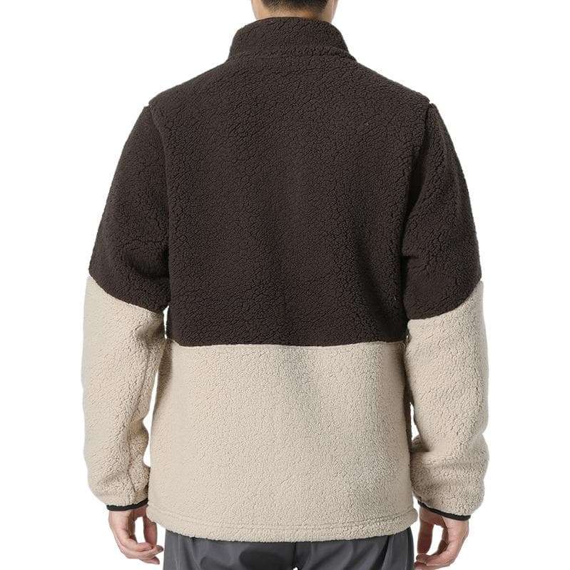 Куртка Columbia Fleece Jacket - изображение 4