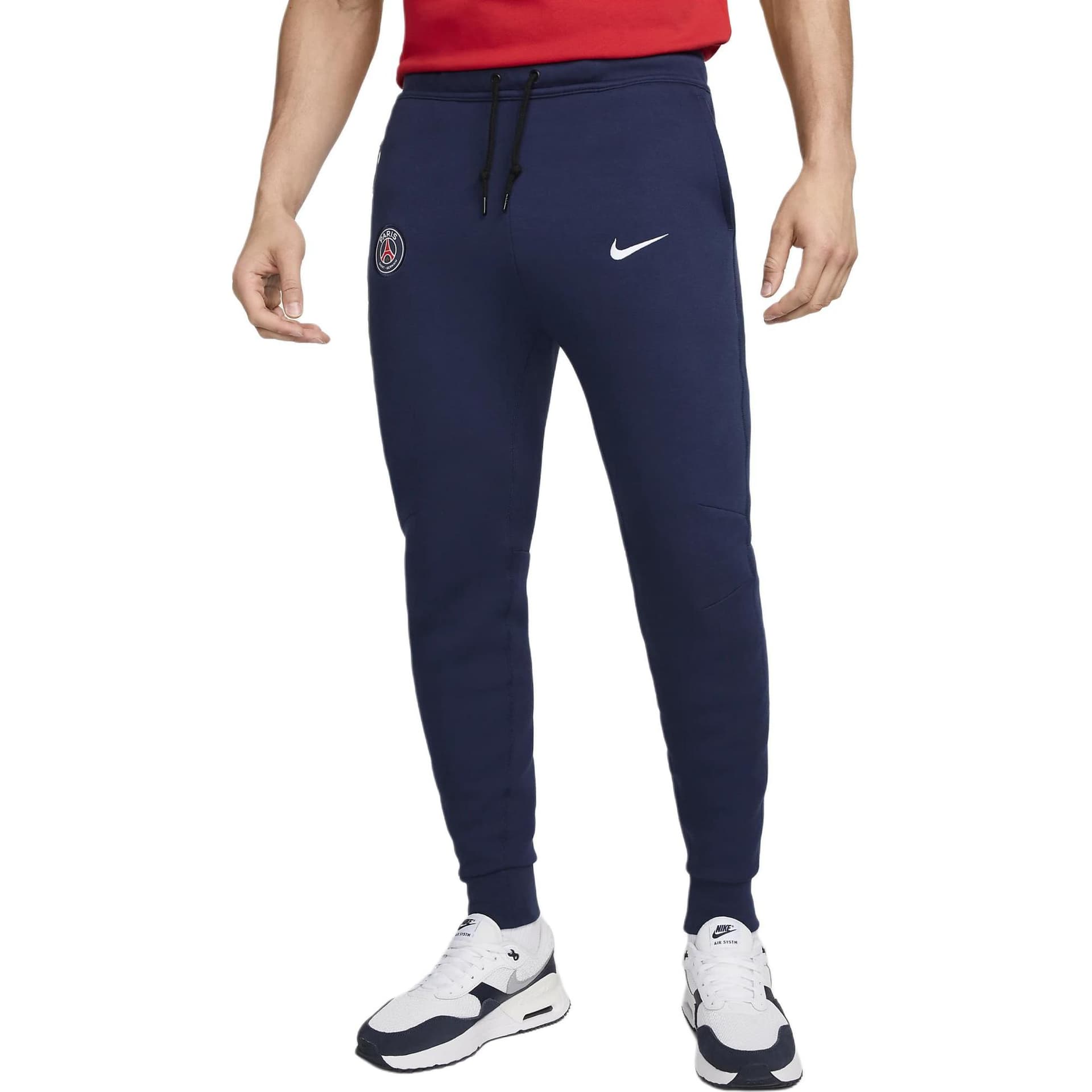 Штаны Nike - изображение 3