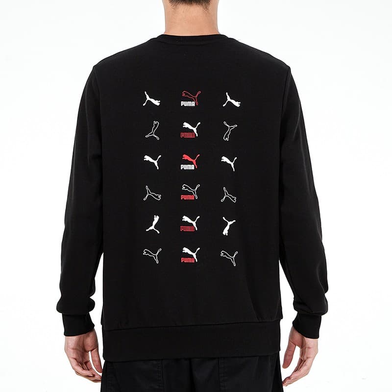 Худи Puma - изображение 4