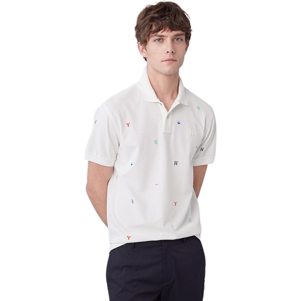 Поло HAZZYS Polo - изображение 2
