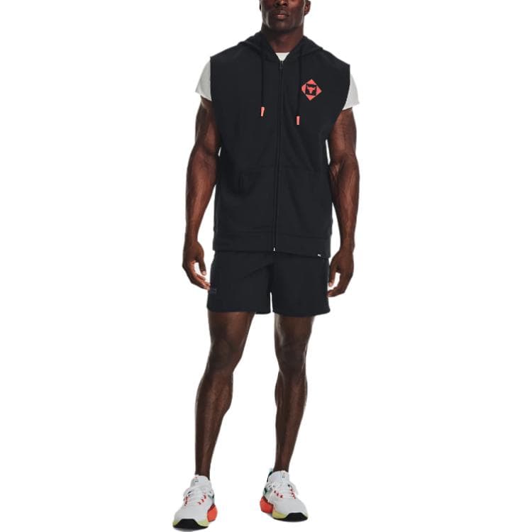 Худи Under Armour - изображение 3