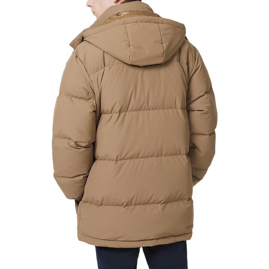 Куртка Lacoste Detachable Hood Jacket - изображение 4
