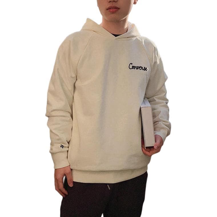 Худи Converse Logo - изображение 4