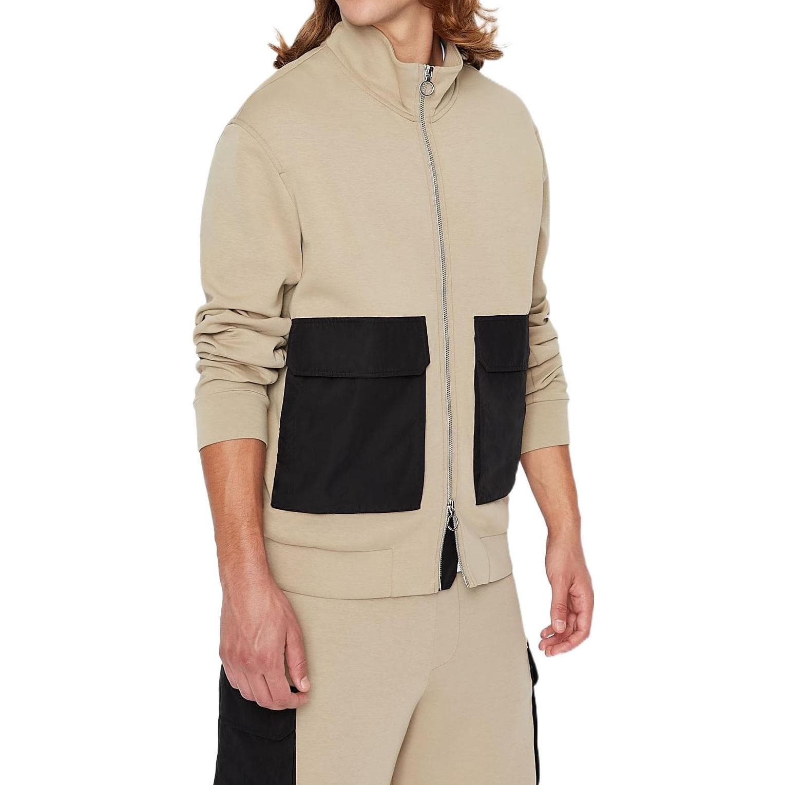Куртка ARMANI EXCHANGE FW22 - изображение 2