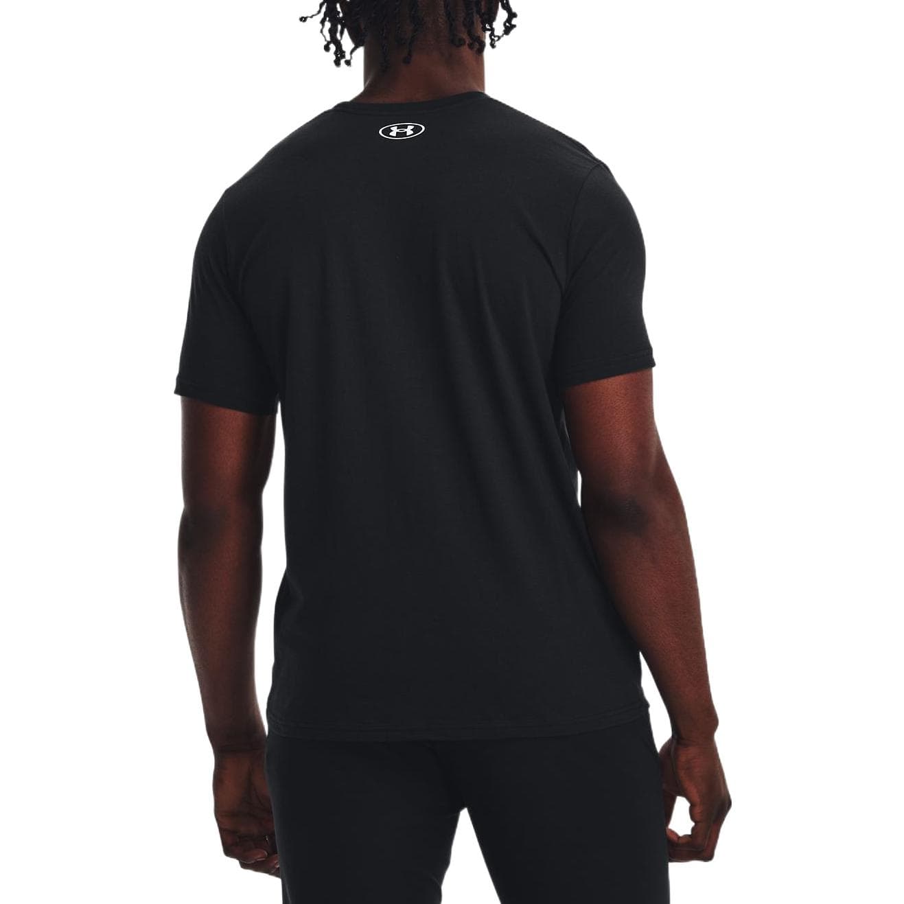 Футболка Under Armour logo T - изображение 4