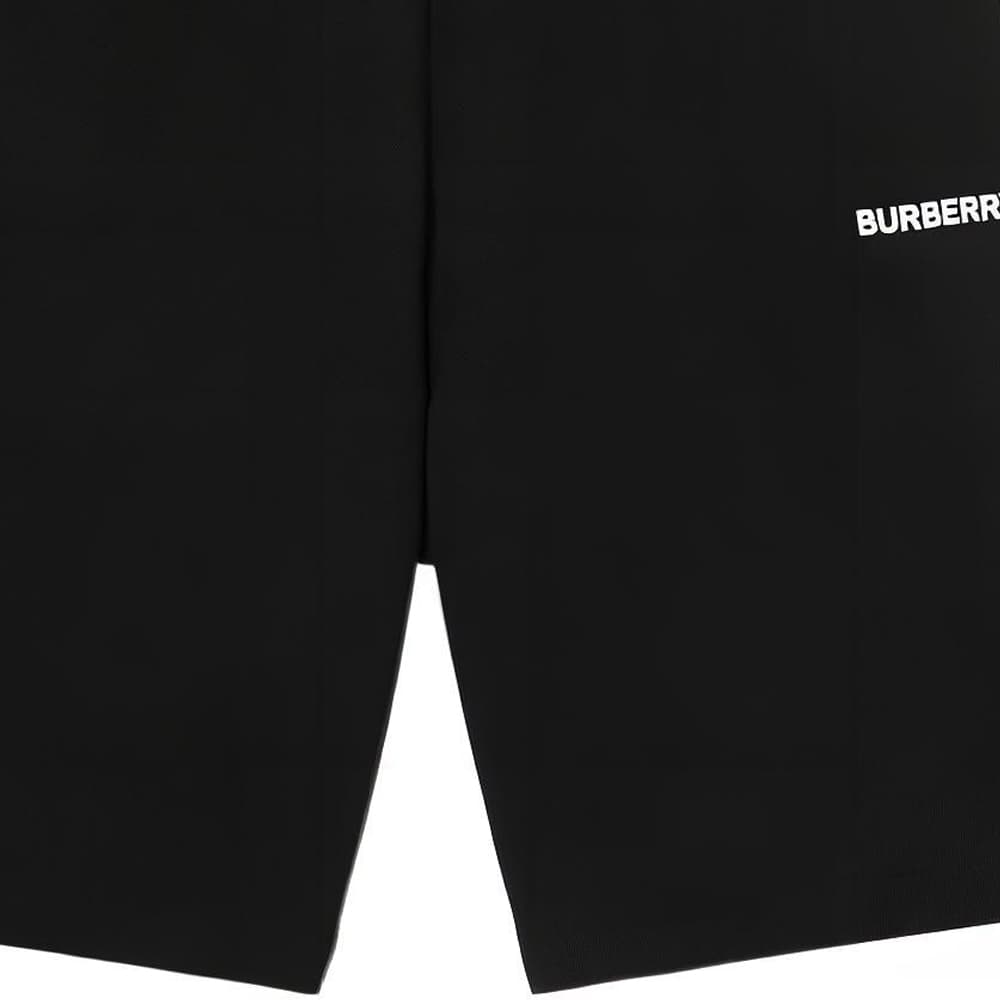 Шорты Burberry Logo - изображение 6