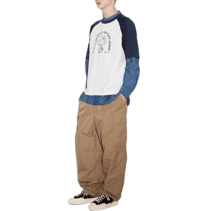 Футболка UNIQLO T - изображение 3