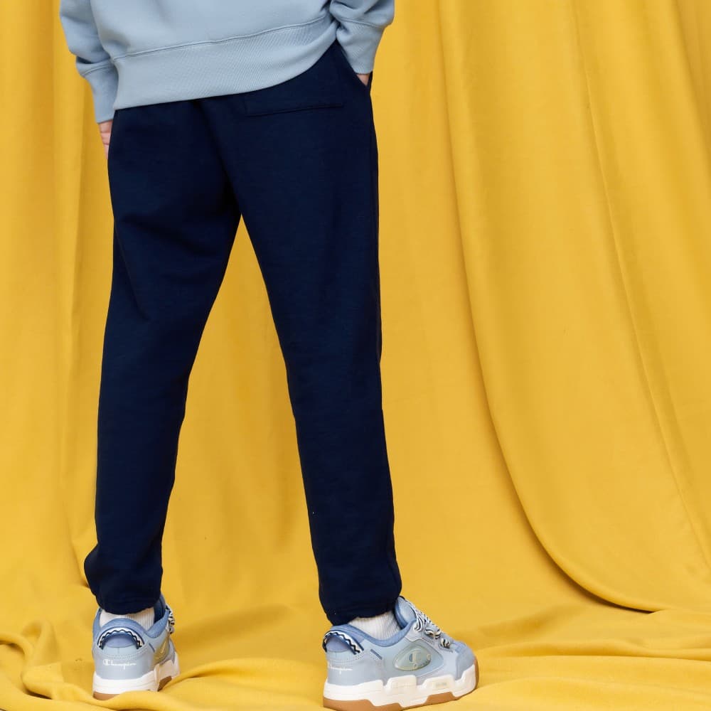 Штаны Champion FW22 Logo - изображение 3