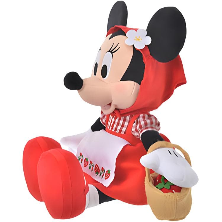 Мягкая игрушка Disney 25cm - изображение 4