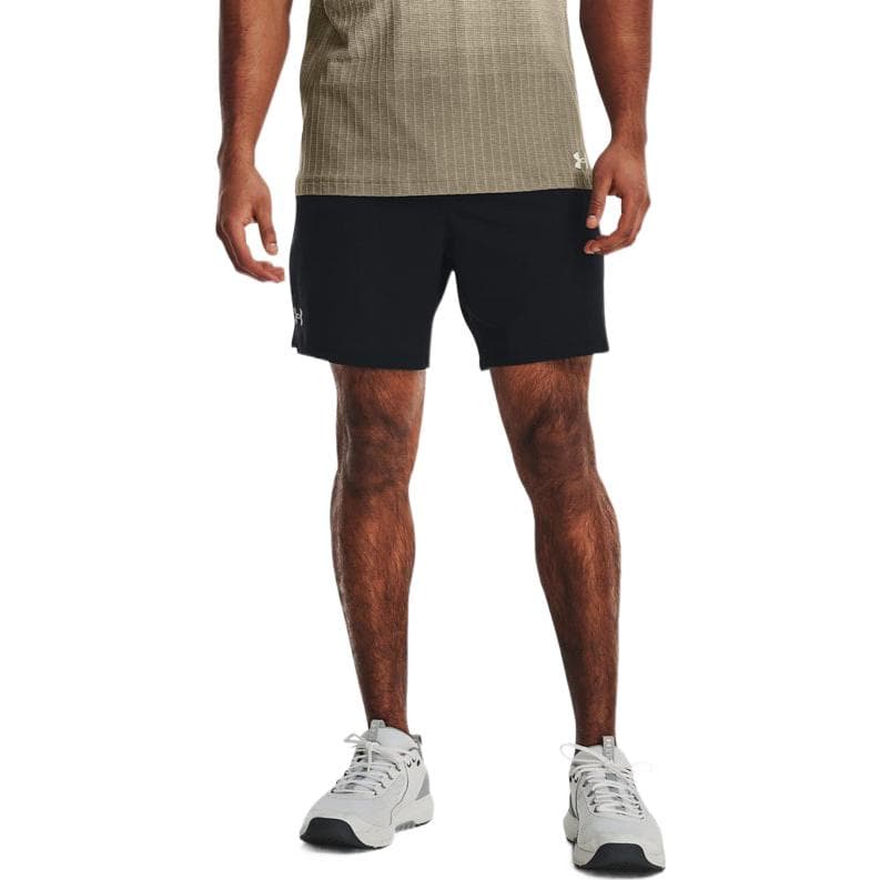 Шорты Under Armour - изображение 4