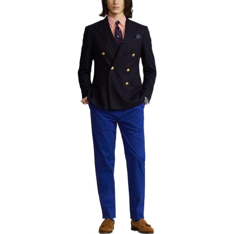 Штаны Polo Ralph Lauren SS22 - изображение 2