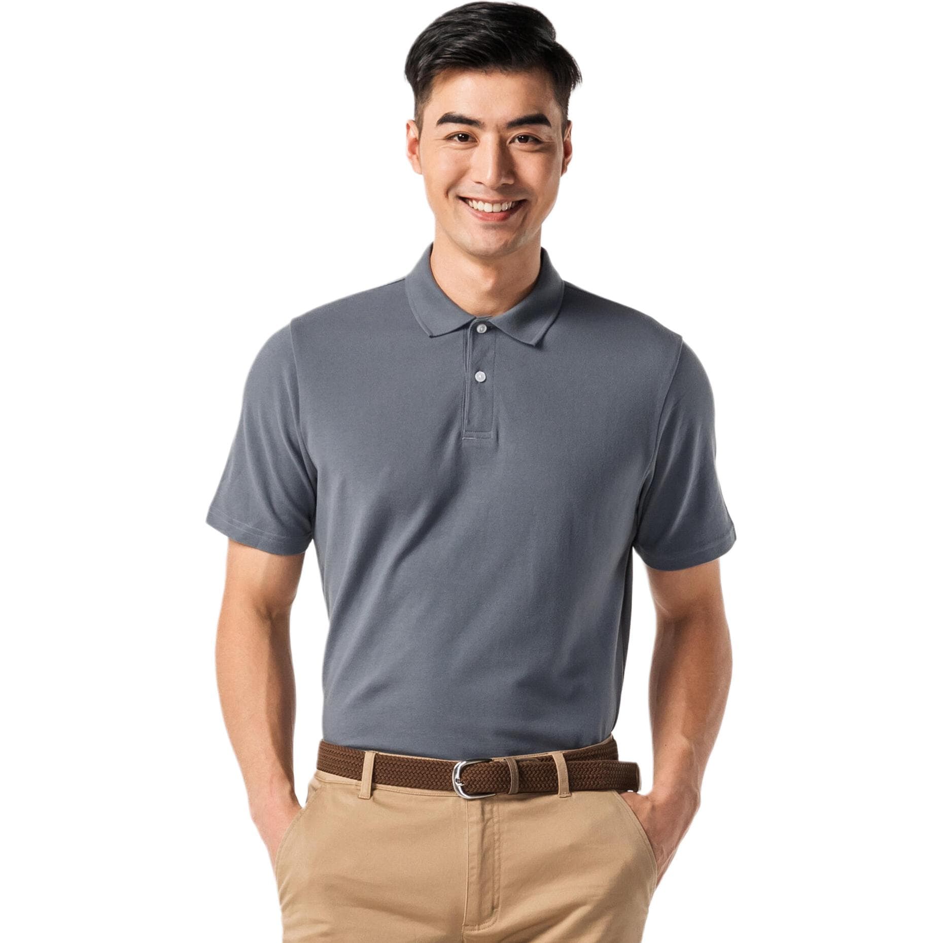 Поло DECATHLON Polo - изображение 2