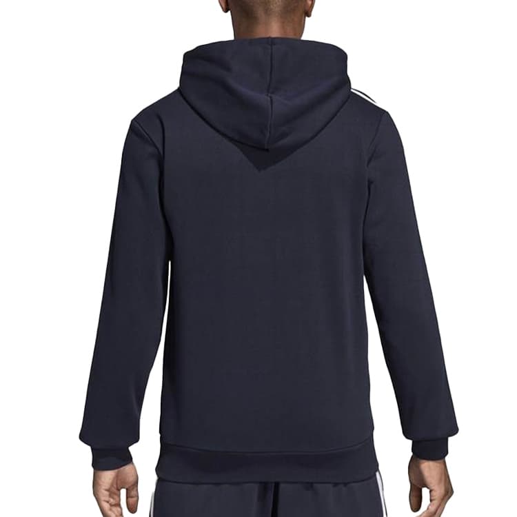 Худи adidas Essentials 3-stripes - изображение 4
