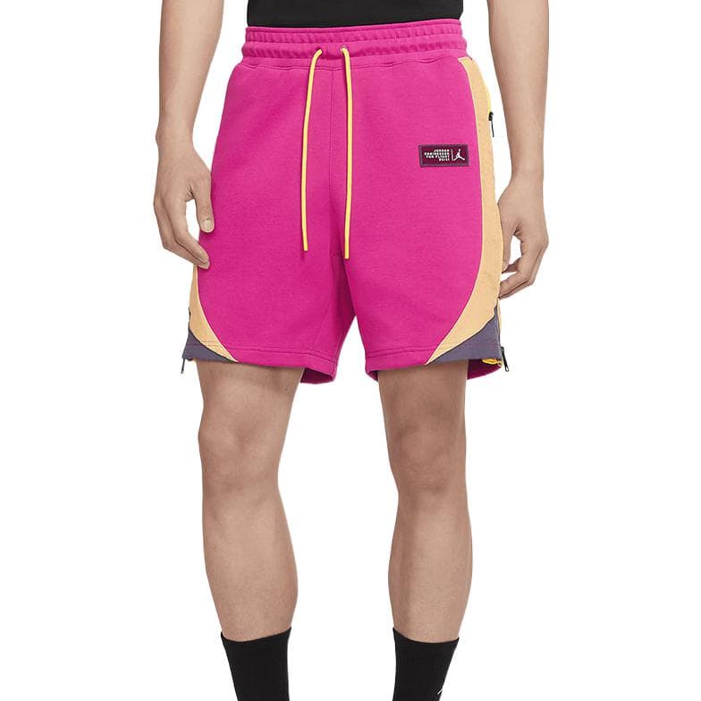Шорты Jordan Shorts Pink - изображение 4