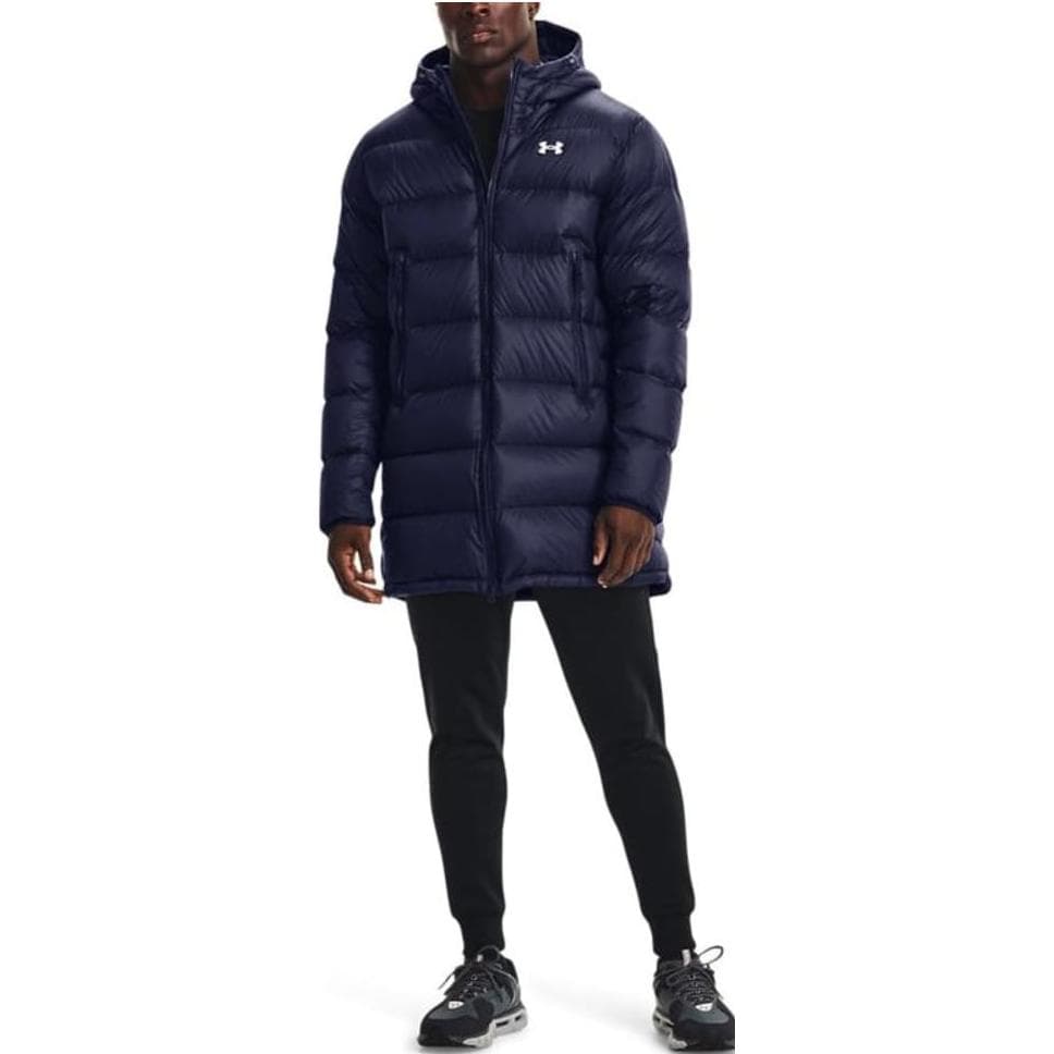 Зимняя куртка Under Armour - изображение 3
