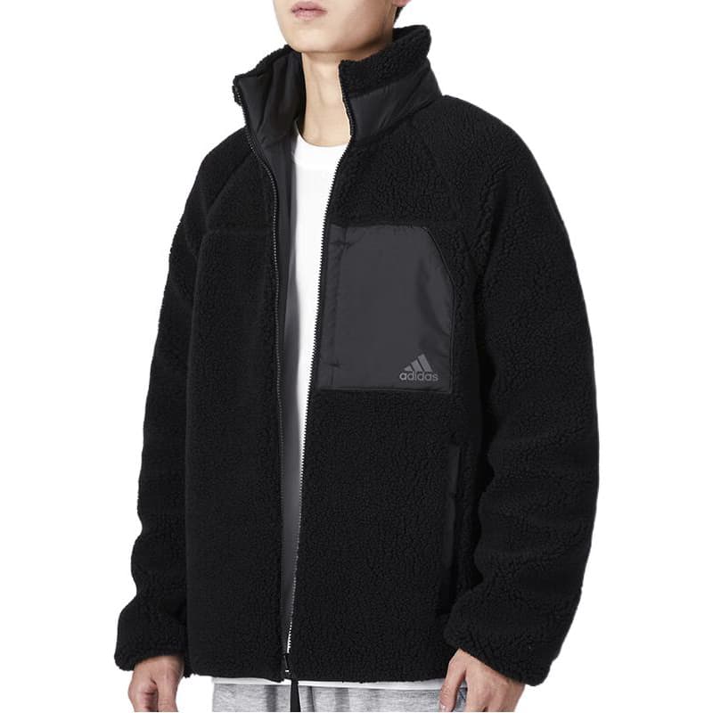 Куртка adidas Logo - изображение 6
