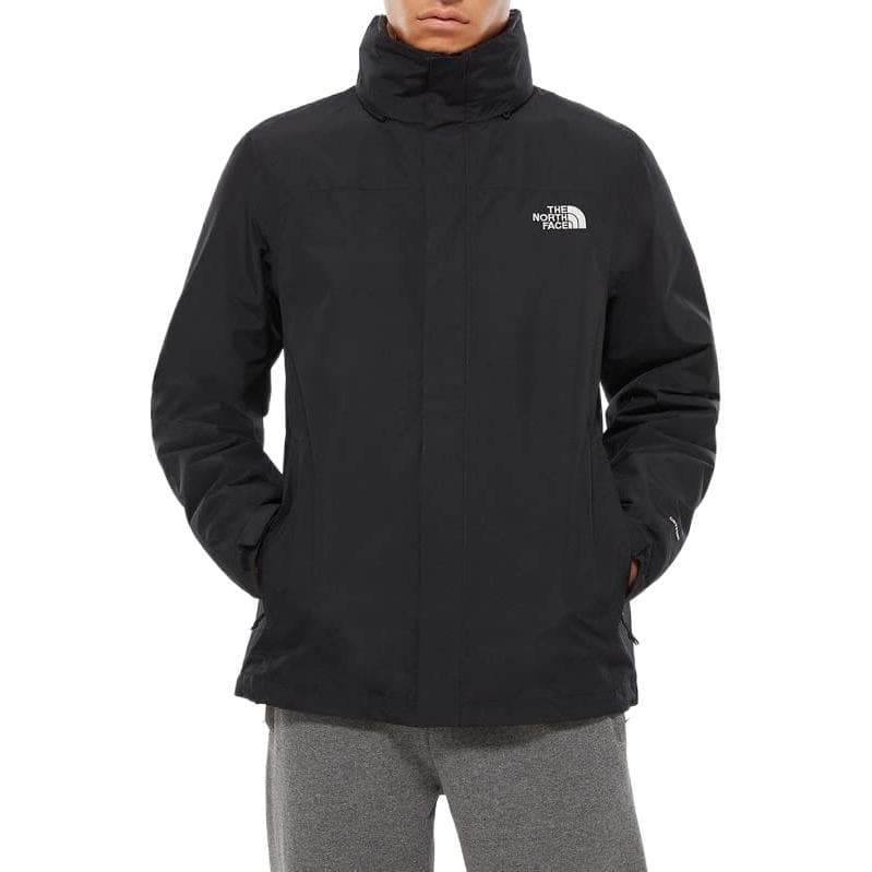 Демисезонная куртка THE NORTH FACE Logo - изображение 3