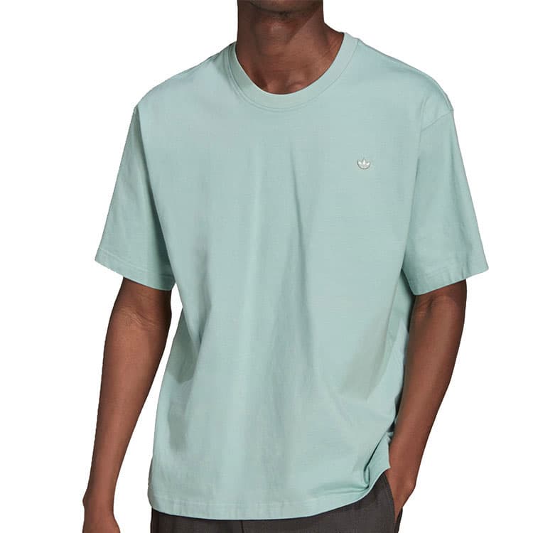 Футболка adidas originals T - изображение 3