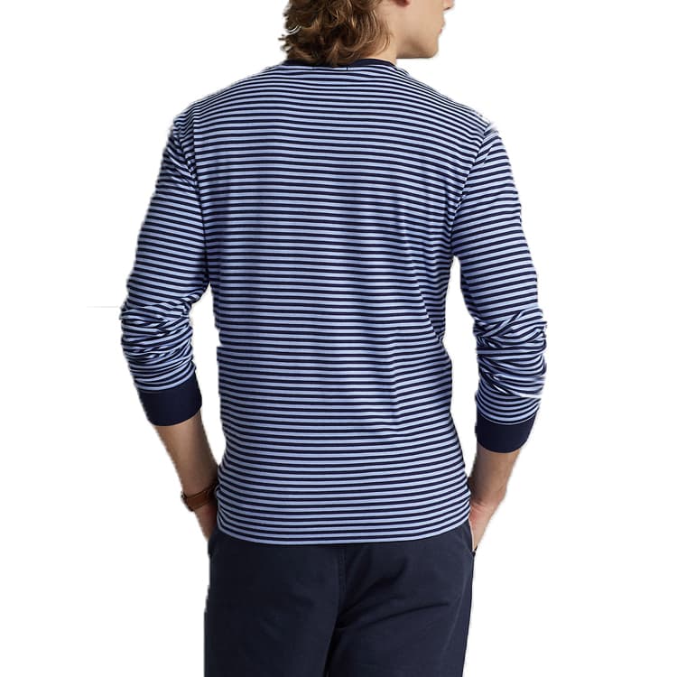Футболка Polo Ralph Lauren SS23 LogoT - изображение 4