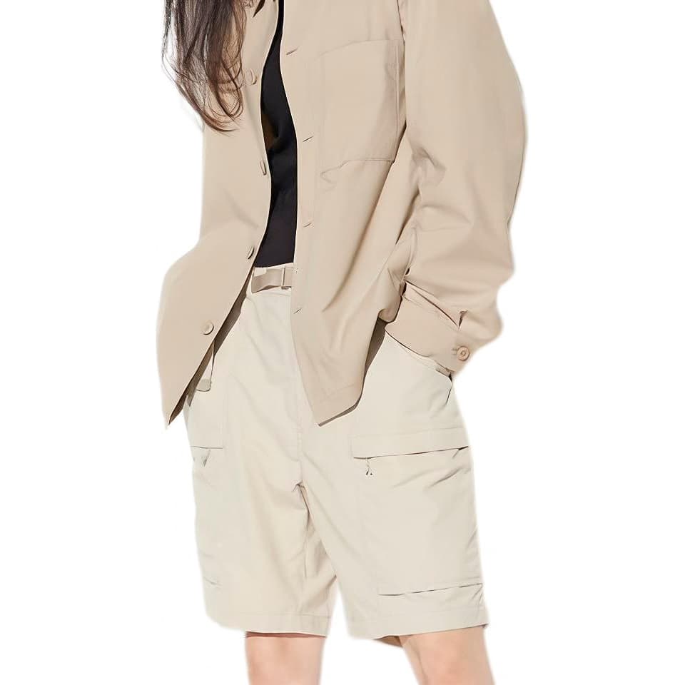 Шорты UNIQLO - изображение 4
