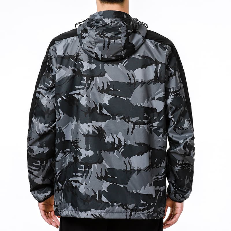 Куртка adidas - изображение 4