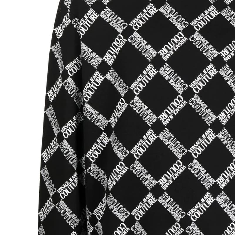 Кофта VERSACE JEANS COUTURE - изображение 6