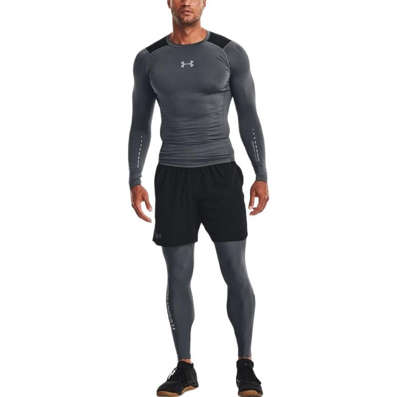 Спортивный костюм Under Armour Heat Gear - изображение 3