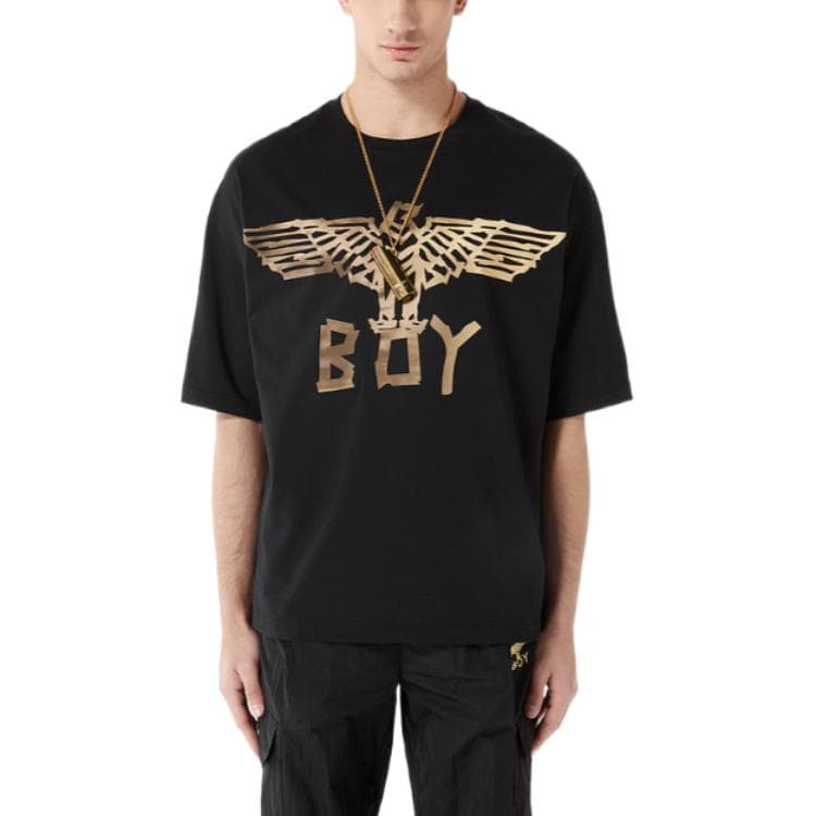 Футболка Boy London LogoT - изображение 4