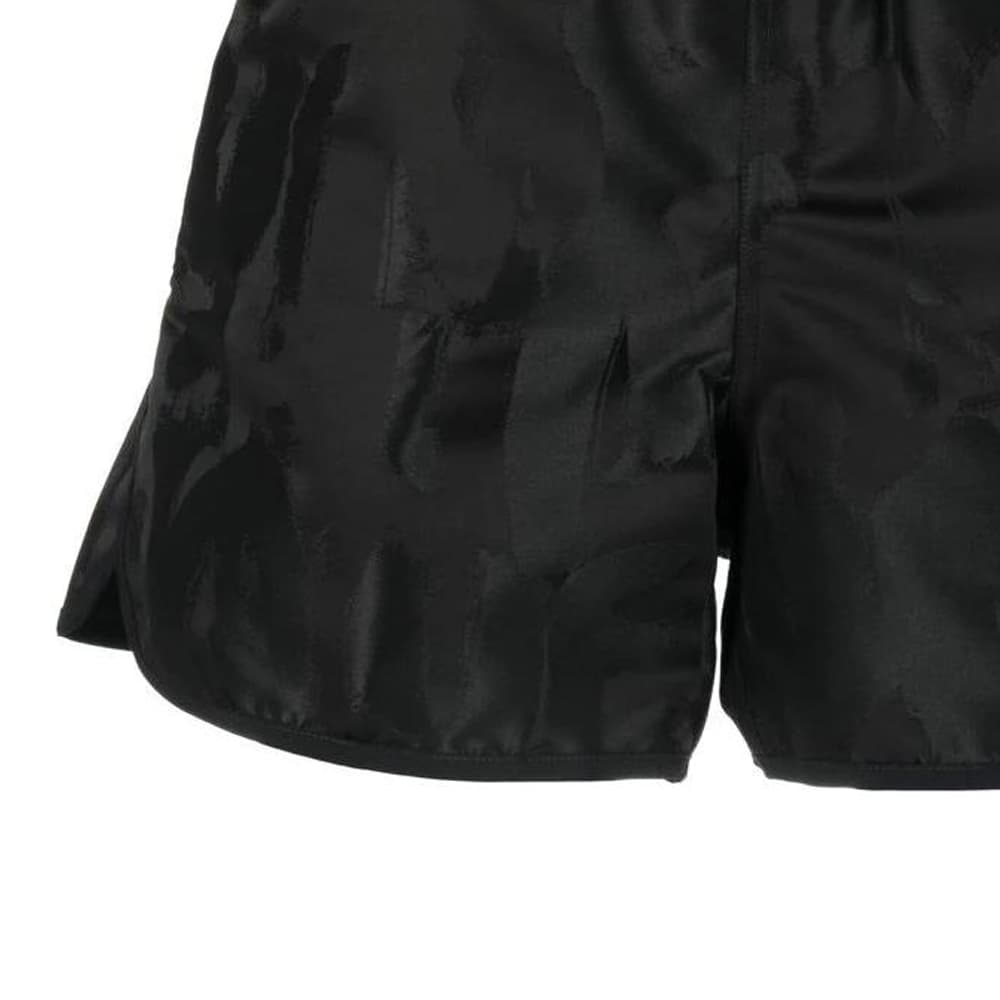 Шорты Alexander McQueen SS23 Logo - изображение 3